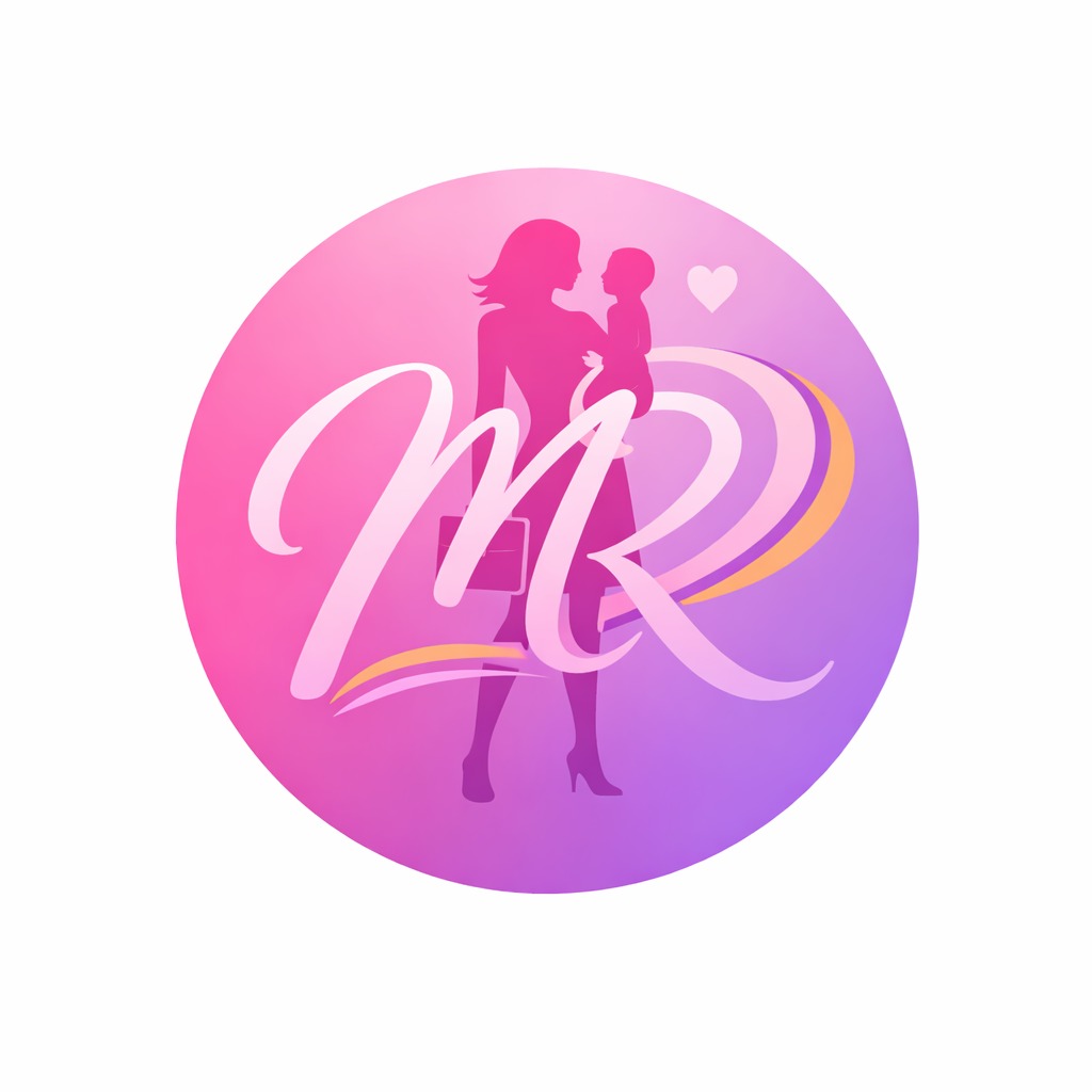 MomReturn Logo